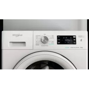 Lave- Linge Frontal WHIRLPOOL FFBS8469WVFR