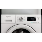 Lave- Linge Frontal WHIRLPOOL FFBS8469WVFR