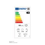 Lave- Linge Frontal SAMSUNG WW90T4046EE