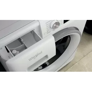 Lave- Linge Frontal WHIRLPOOL FFDD11469SVFR