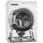 Lave- Linge Frontal ASKO W2084B.W