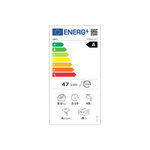 Lave-linge Asko W2086C.W/3