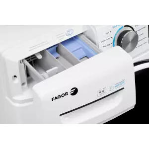 Lave- Linge Frontal FAGOR FLF1810DIW