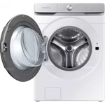 Lave-linge frontal SAMSUNG WF20DG8650BW