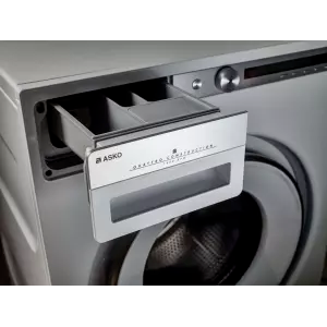 Lave-linge Pose libre ASKO W4114C.W/3