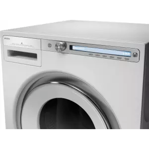 Lave-linge Pose libre ASKO W4114C.W/3