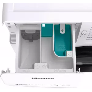 Lave- Linge Frontal HISENSE WF3V943BW3FR