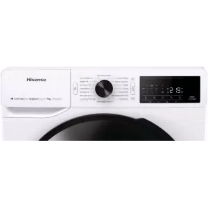 Lave- Linge Frontal HISENSE WF3V943BW3FR