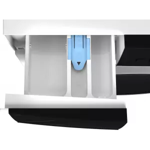 Lave- Linge Frontal SHARP ESNFB814AWNA