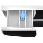 Lave- Linge Frontal SHARP ESNFB814AWNA
