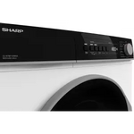Lave- Linge Frontal SHARP ESNFB814AWNA