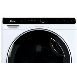 Lave Linge Frontal HAIER HW50-BP12307U1-S