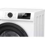 Lave- Linge Frontal HISENSE WFQE1214EVJM