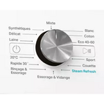 Lave- Linge Frontal WHIRLPOOL FFB8489BVFR