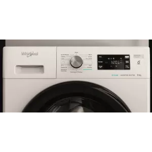 Lave- Linge Frontal WHIRLPOOL FFB8489BVFR