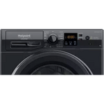 Lave Linge Frontal HOTPOINT NS9479BKFR