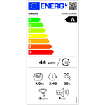 Lave-Linge Frontal SAMSUNG WW90CGC04DAB
