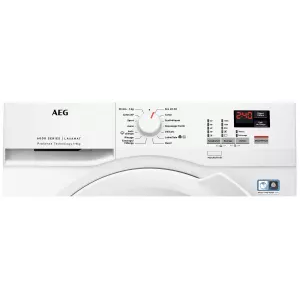 Lave- Linge Frontal AEG L6FNK9451B