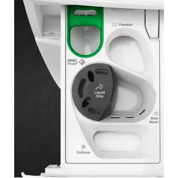 Lave- Linge Frontal AEG LFR73A943V