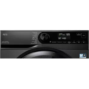 Lave- Linge Frontal AEG LFR73H149DS