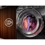 Lave- Linge Frontal AEG LFR73H149DS