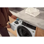 Lave- Linge Frontal ELECTROLUX EW7FI1306MV