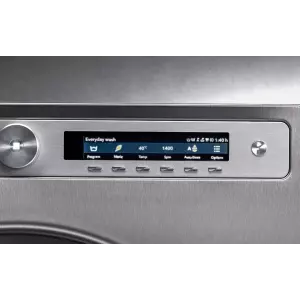 Lave-linge Pose libre ASKO W4086C.T/3