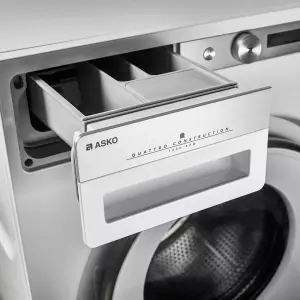Lave-linge Pose libre ASKO W4086C.T/3