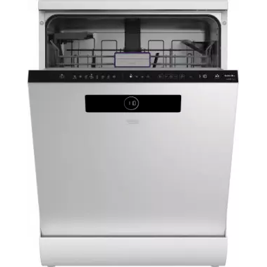 Lave-vaisselle pose-libre BEKO BDEN38441WA
