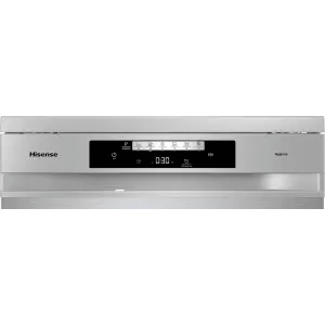 Lave-vaisselle pose-libre HISENSE HS642E90X