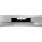 Lave-vaisselle pose-libre HISENSE HS642E90X