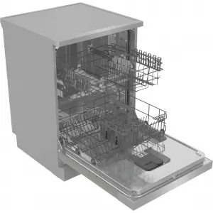Lave-vaisselle pose-libre HISENSE HS642E90X