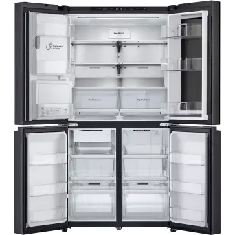 Réfrigérateur Multi-Portes LG GMG960EVEE