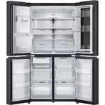 Réfrigérateur Multi-Portes LG GMG960EVEE