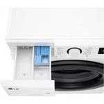 Lave-linge Séchant frontal LG F964R35WRS