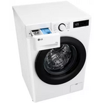 Lave-linge Séchant frontal LG F964R35WRS