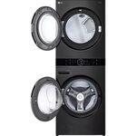 WashTower LG F761TOWERB2