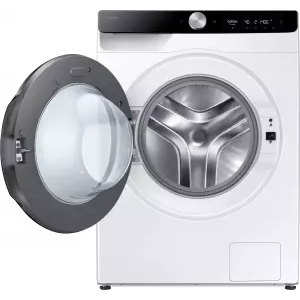 Lave Linge Séchant SAMSUNG WD11DG6B85BK