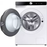 Lave Linge Séchant SAMSUNG WD11DG6B85BK
