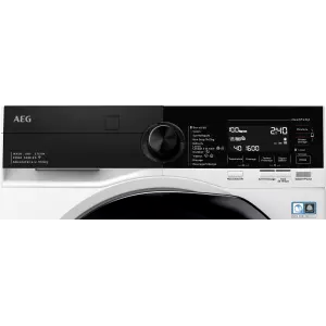 Lave- Linge Séchant Frontal AEG LWR98B166X