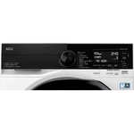 Lave- Linge Séchant Frontal AEG LWR98B166X