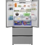 Réfrigérateur Multi Portes Samsung RM70F63NER