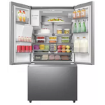 Réfrigérateur Multi Portes HISENSE RF793N4SASE