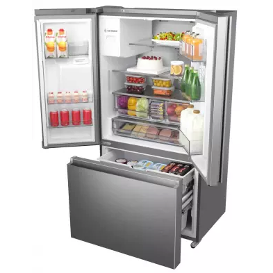 Réfrigérateur Multi Portes HISENSE RF793N4SASE