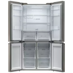 Réfrigérateur multi-portes HAIER HCR5919ENMM