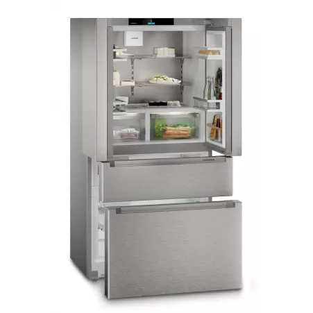 Réfrigérateur Multi Portes LIEBHERR MBSDDI9524-20
