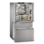 Réfrigérateur Multi Portes LIEBHERR MBSDDI9524-20