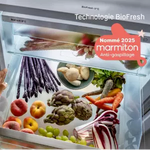 Réfrigérateur Multi Portes LIEBHERR MBSDDI9524-20