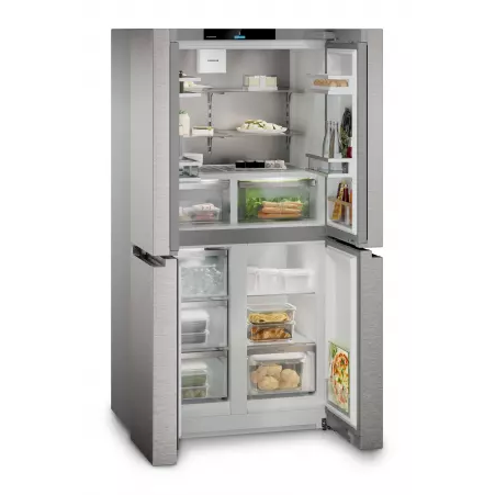 Réfrigérateur Multi Portes LIEBHERR MBSDDI9024-20