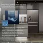 Réfrigérateur Multi Portes LIEBHERR MBSDDI9024-20